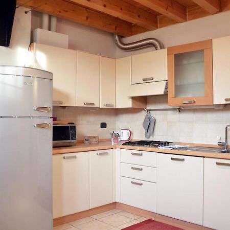 דירות ורונה Flats4Rent Tommaso מראה חיצוני תמונה