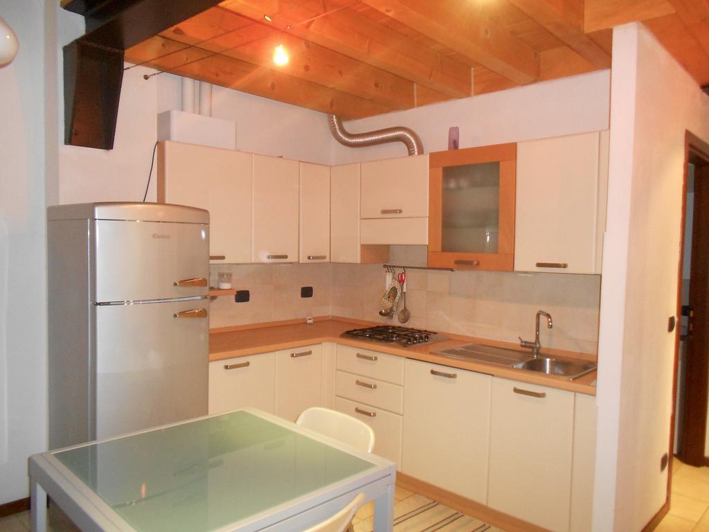 דירות ורונה Flats4Rent Tommaso מראה חיצוני תמונה