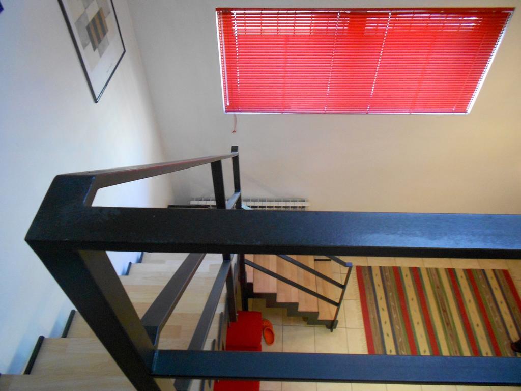 דירות ורונה Flats4Rent Tommaso מראה חיצוני תמונה