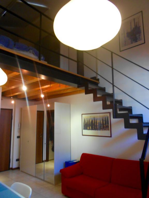 דירות ורונה Flats4Rent Tommaso מראה חיצוני תמונה