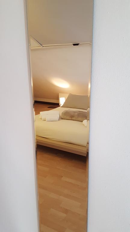 דירות ורונה Flats4Rent Tommaso מראה חיצוני תמונה