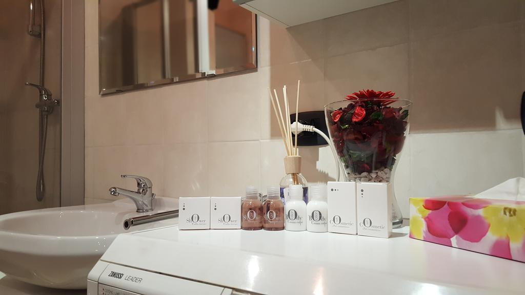 דירות ורונה Flats4Rent Tommaso מראה חיצוני תמונה