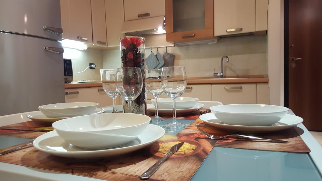 דירות ורונה Flats4Rent Tommaso מראה חיצוני תמונה