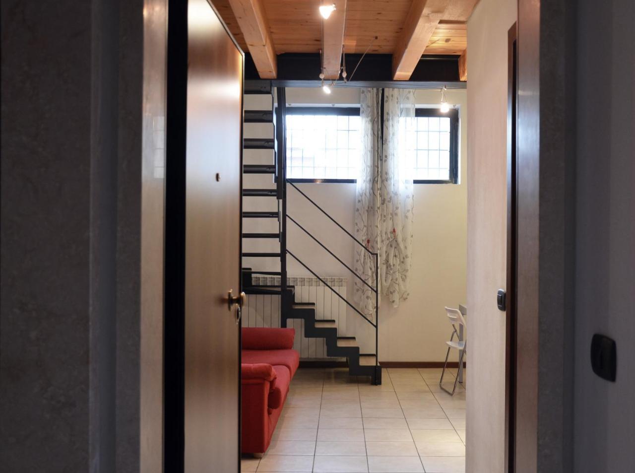 דירות ורונה Flats4Rent Tommaso מראה חיצוני תמונה