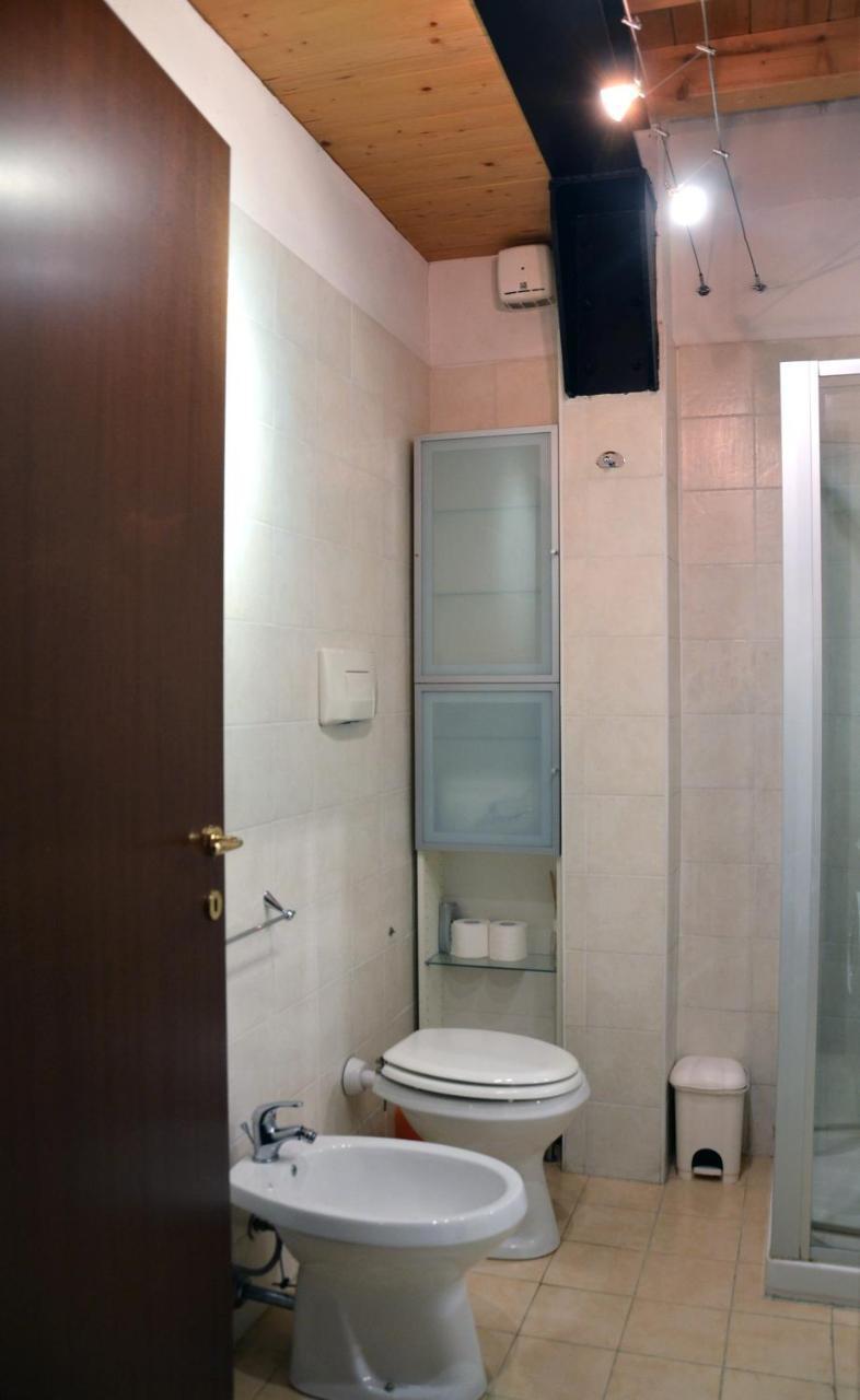 דירות ורונה Flats4Rent Tommaso מראה חיצוני תמונה