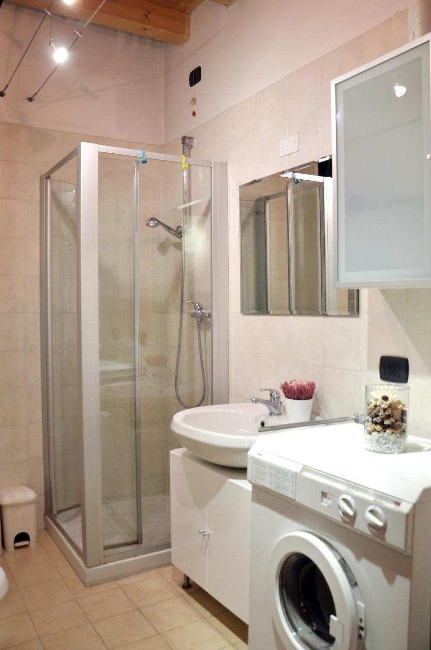דירות ורונה Flats4Rent Tommaso מראה חיצוני תמונה