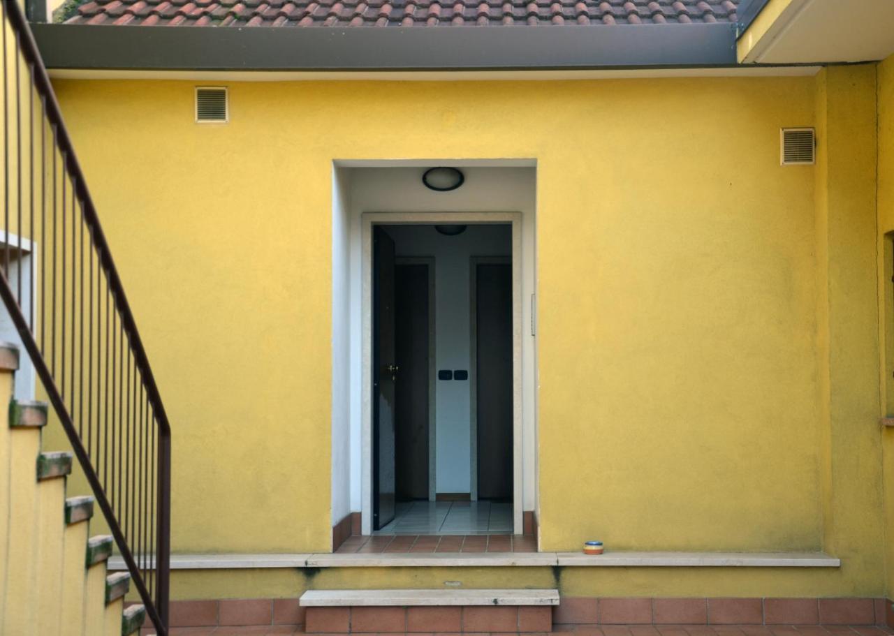 דירות ורונה Flats4Rent Tommaso מראה חיצוני תמונה