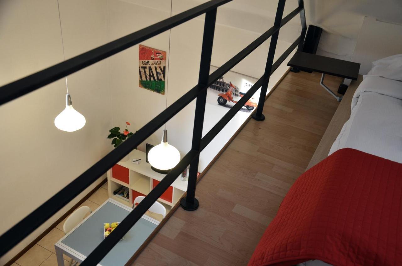 דירות ורונה Flats4Rent Tommaso מראה חיצוני תמונה