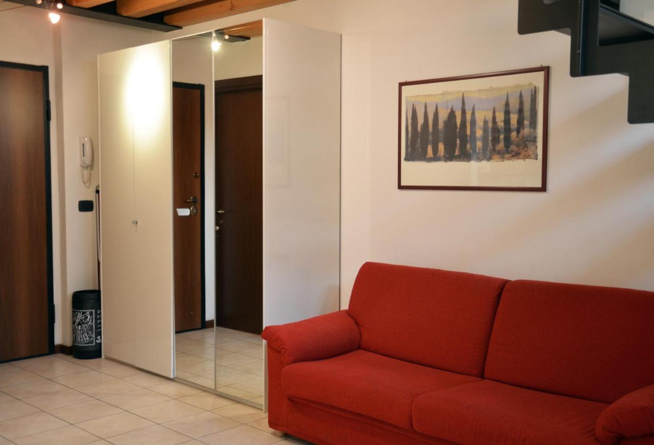 דירות ורונה Flats4Rent Tommaso מראה חיצוני תמונה